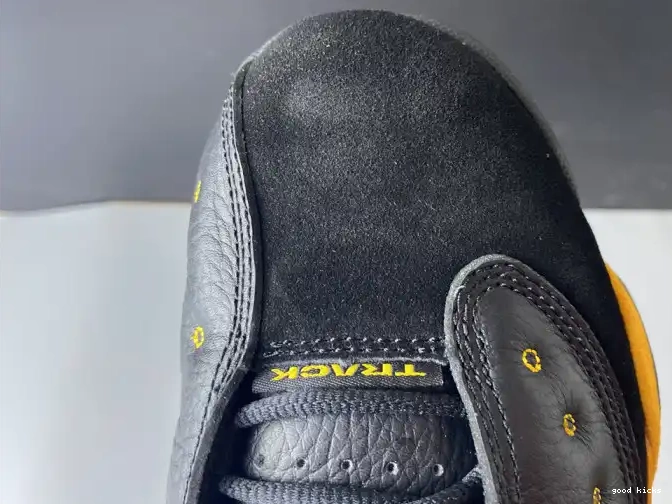 Rep High Jordan Air 13 League Retro AR4390-035 Oregon 0406